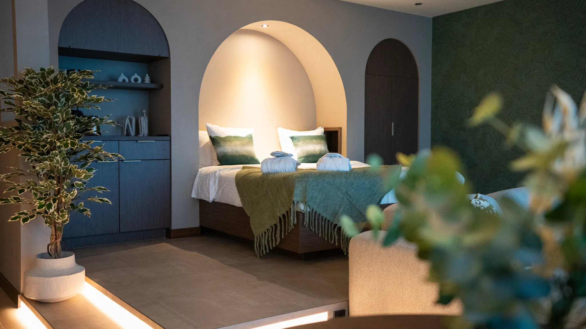 Sauna Suite Veenendaal