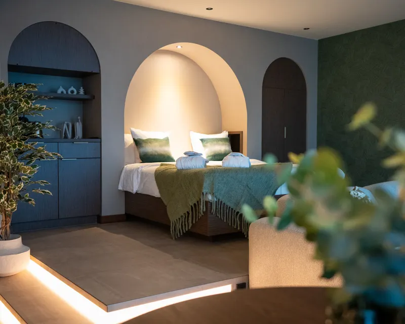 Sauna Suite Veenendaal