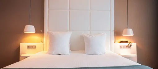 Comfort Mindervalide Hotelkamer Van der Valk Hotel Veenendaal