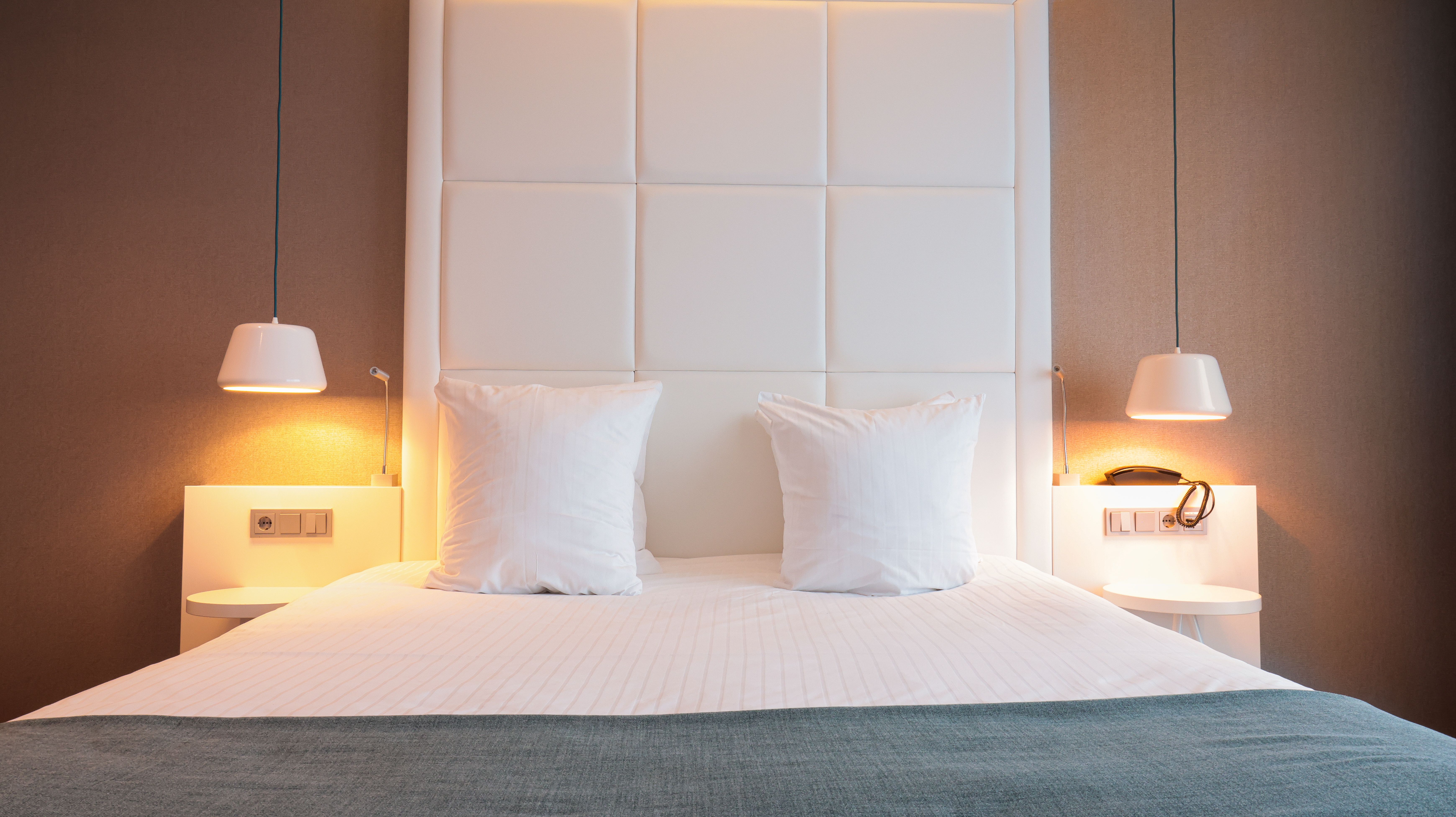 Comfort accessible room | Van der Valk Hotel Veenendaal