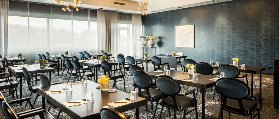 Grote Zaal Uden Cabaret