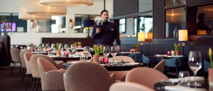 Restaurant-Koosie-Medewerker