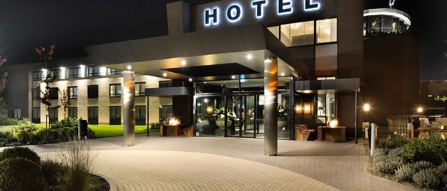 Entree Hotel Uden
