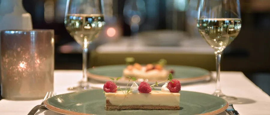 Restaurant Van der Valk Hotel Nijmegen-Lent