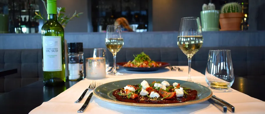 Restaurant Van der Valk Hotel Nijmegen-Lent
