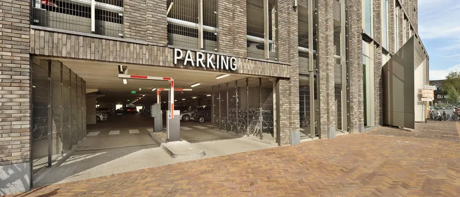 Free parking