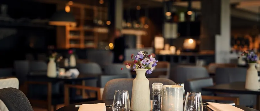 Restaurant Van der Valk Hotel Nijmegen-Lent