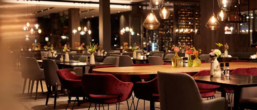 Restaurant Van der Valk Hotel Nijmegen-Lent