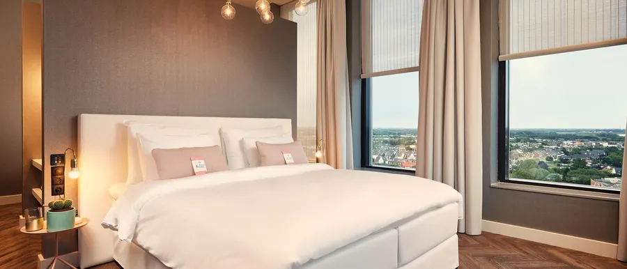 Suite 'In the Clouds'