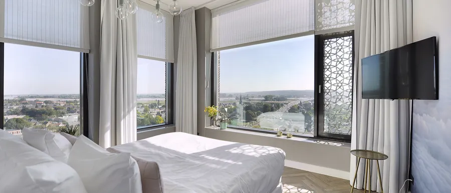 Hotel Nijmegen
