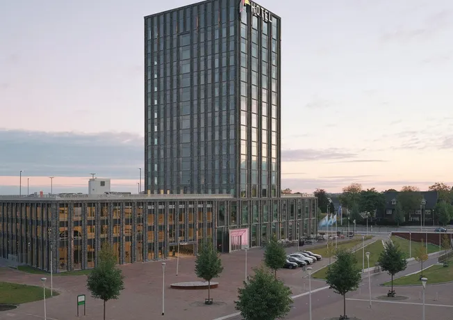 Hotel Nijmegen - Lent