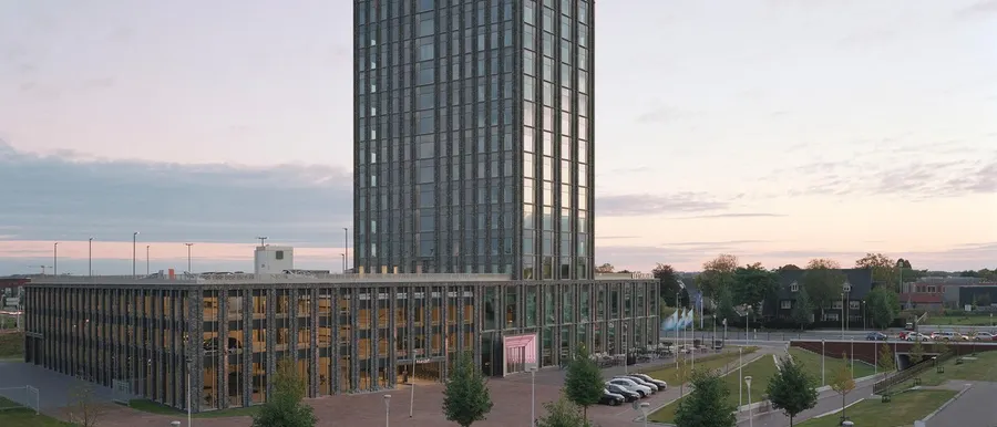 Welcome to Van der Valk Hotel Nijmegen-Lent