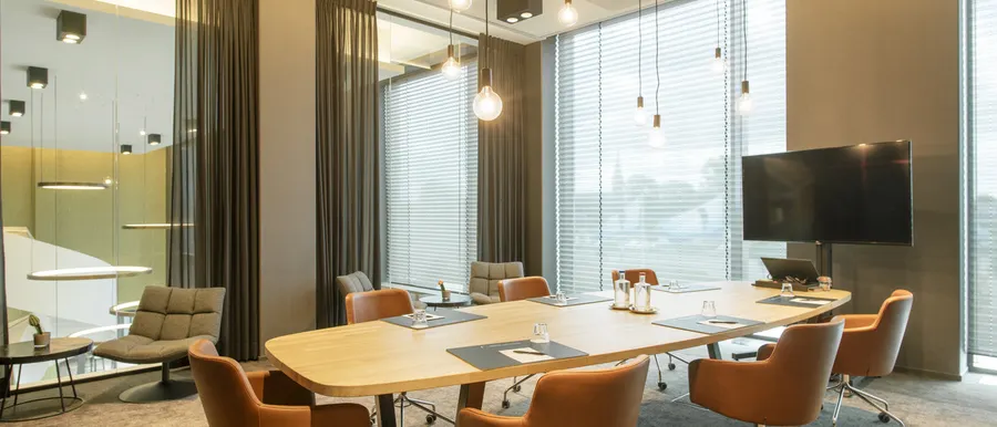 Meeting rooms Nijmegen