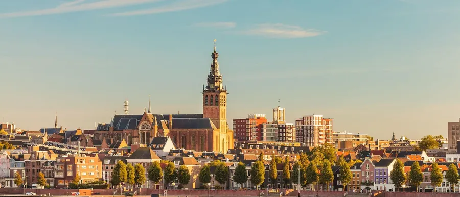 Nijmegen