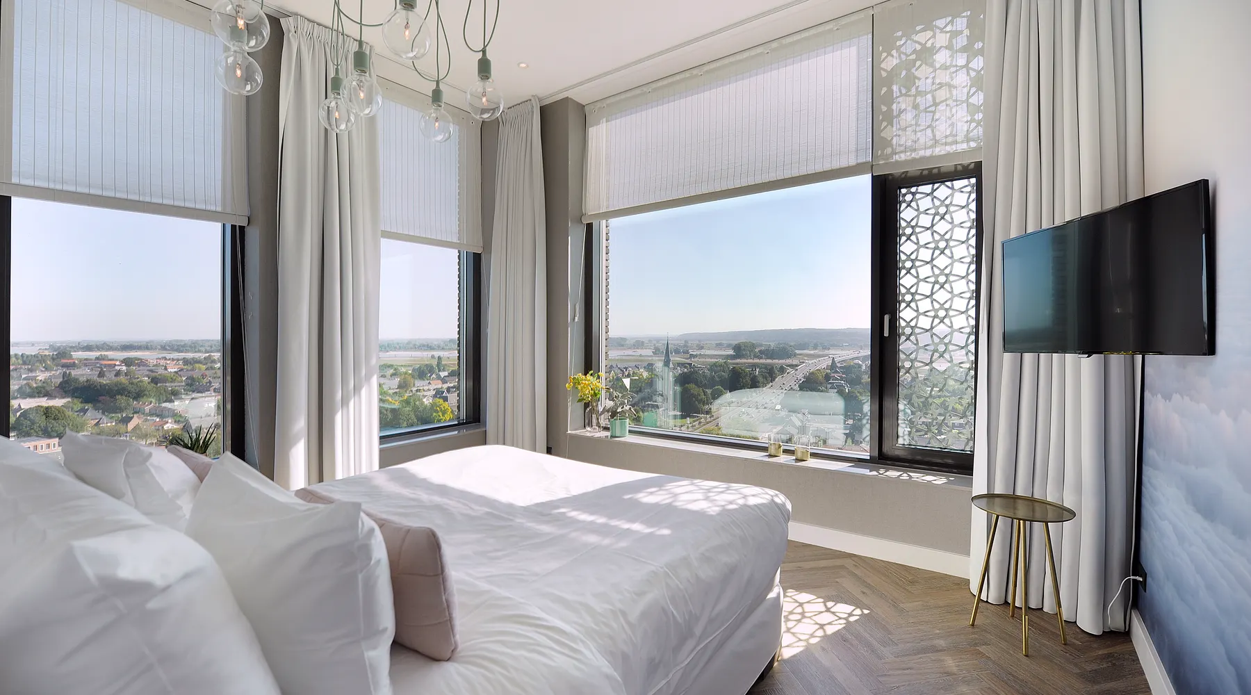 Hotelkamer