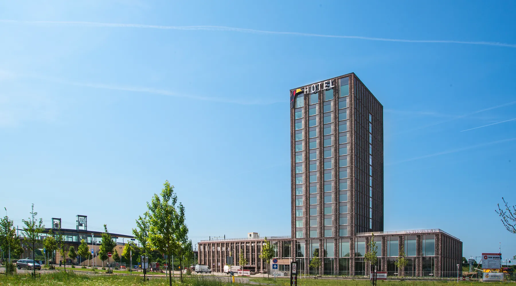 Hotel Nijmegen - Lent
