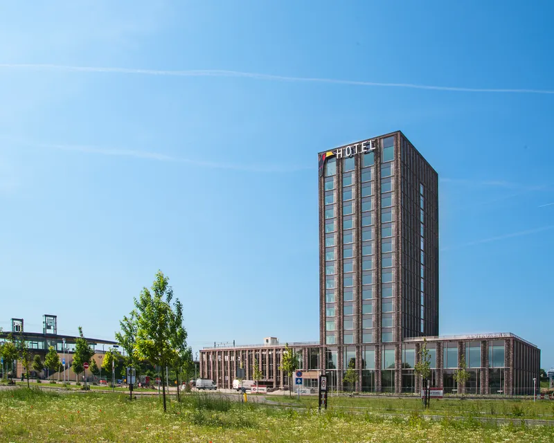 Hotel Nijmegen - Lent