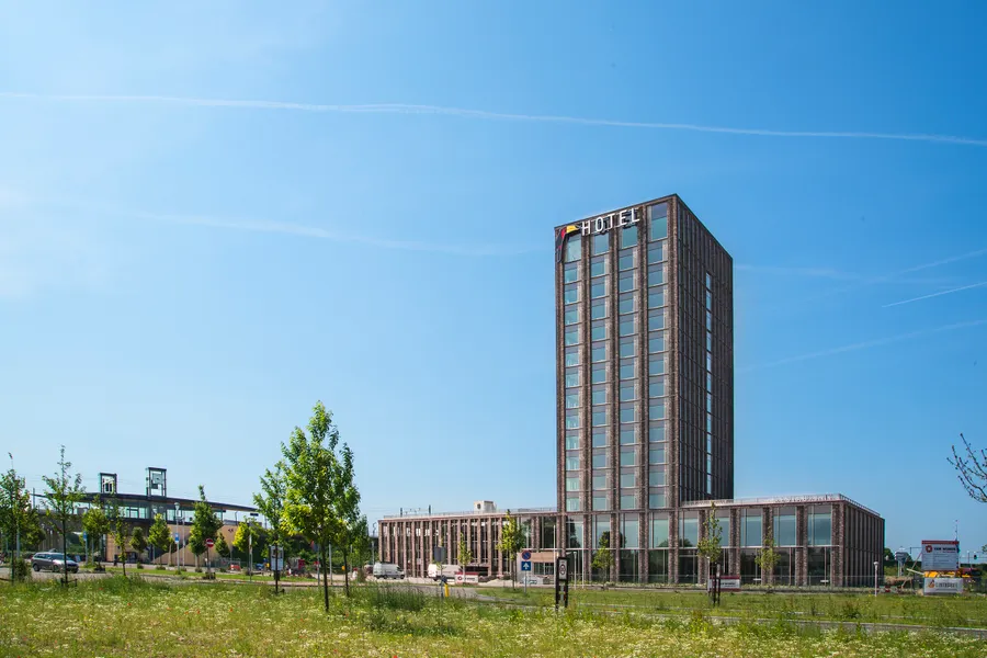 Hotel Nijmegen - Lent