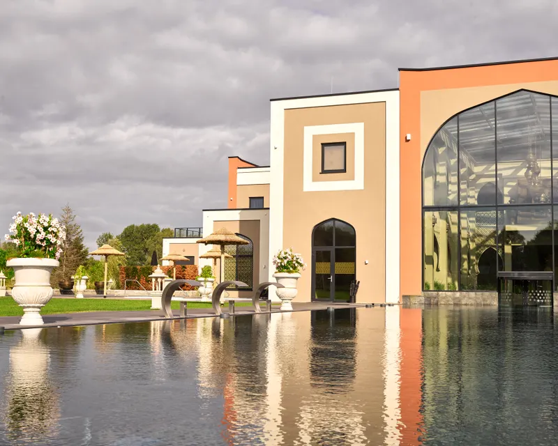 Thermen Berendonck