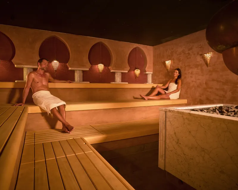 Thermen Berendonck