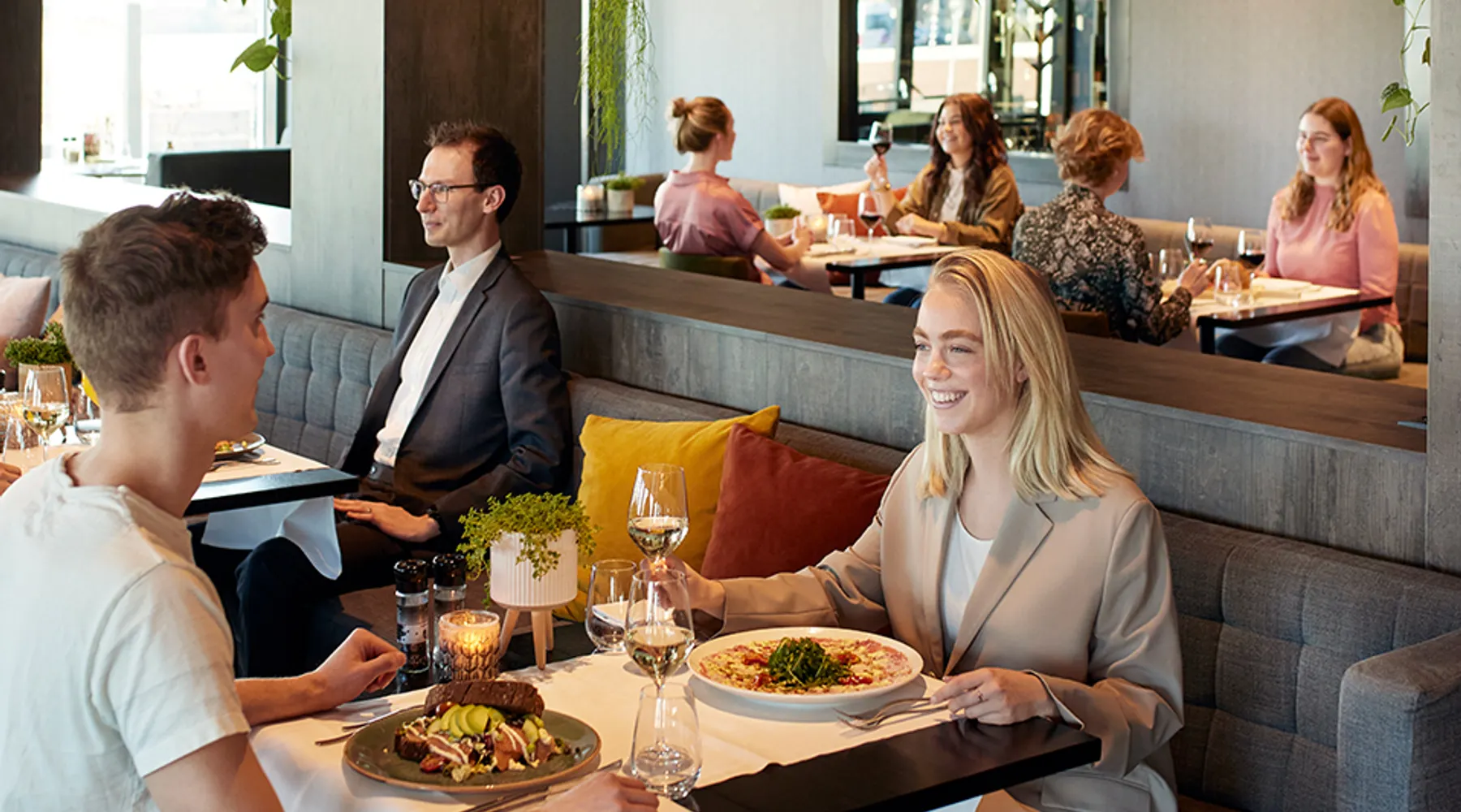Hotel Nijmegen-Lent
