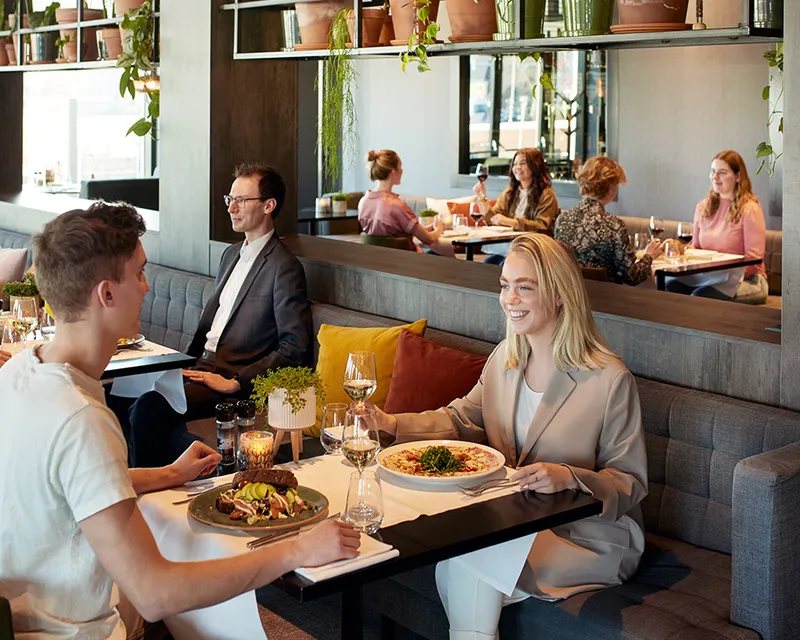 Hotel Nijmegen-Lent