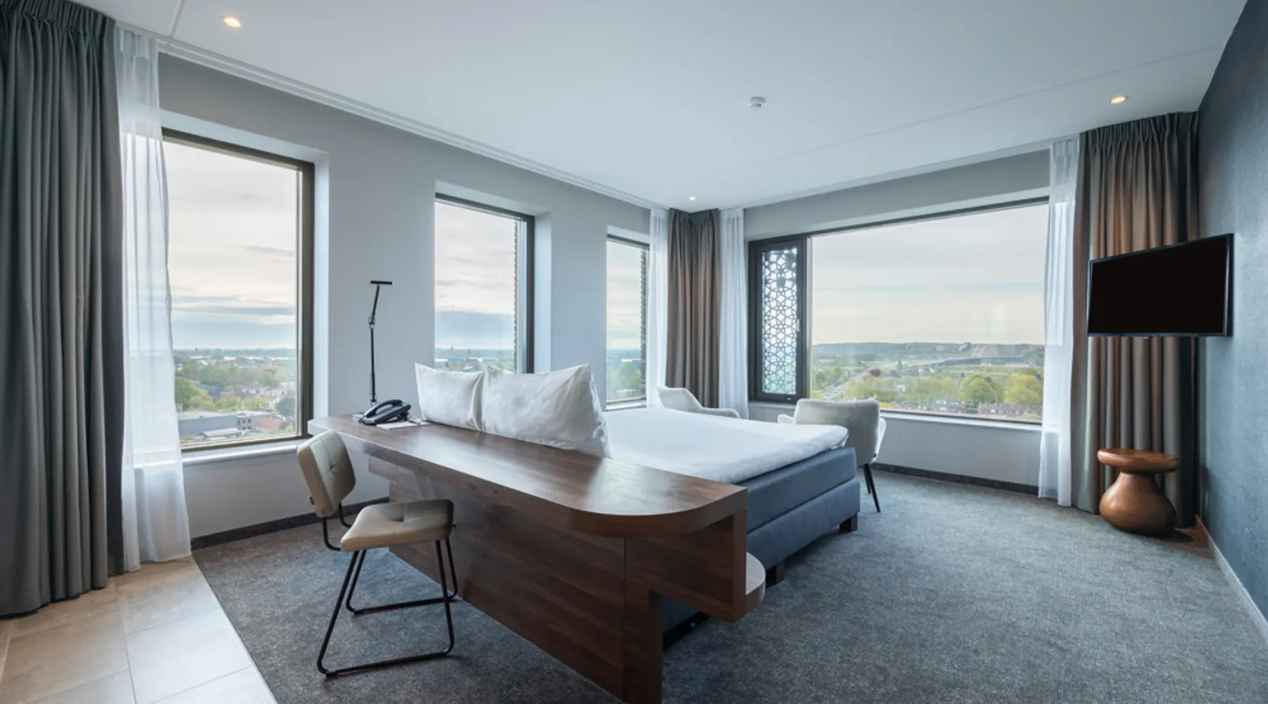 Valk Citytrip