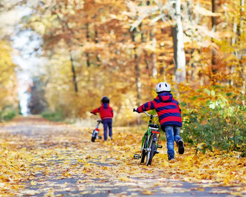 kinderen-fietsen