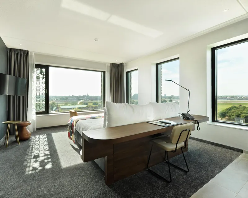 Hotel Nijmegen-Lent