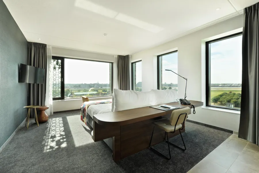 Hotel Nijmegen-Lent