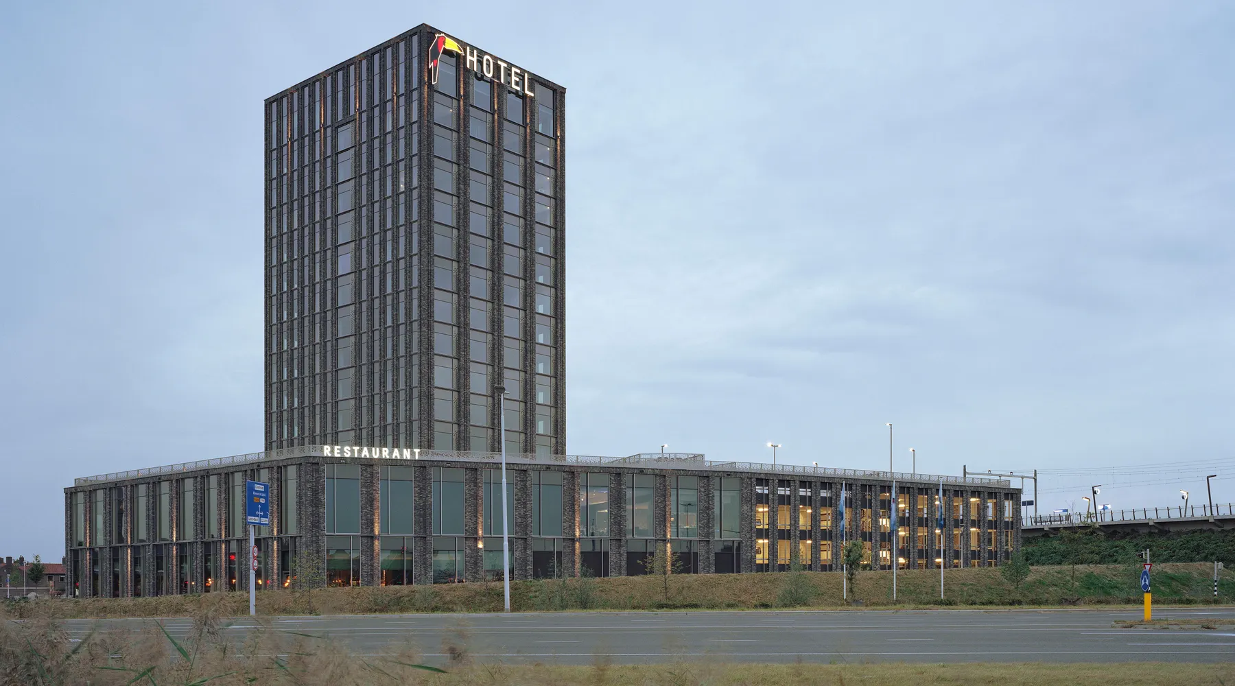 Van der Valk Hotel Nijmegen-Lent