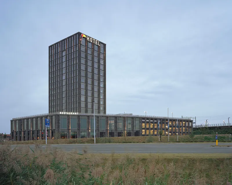 Van der Valk Hotel Nijmegen-Lent