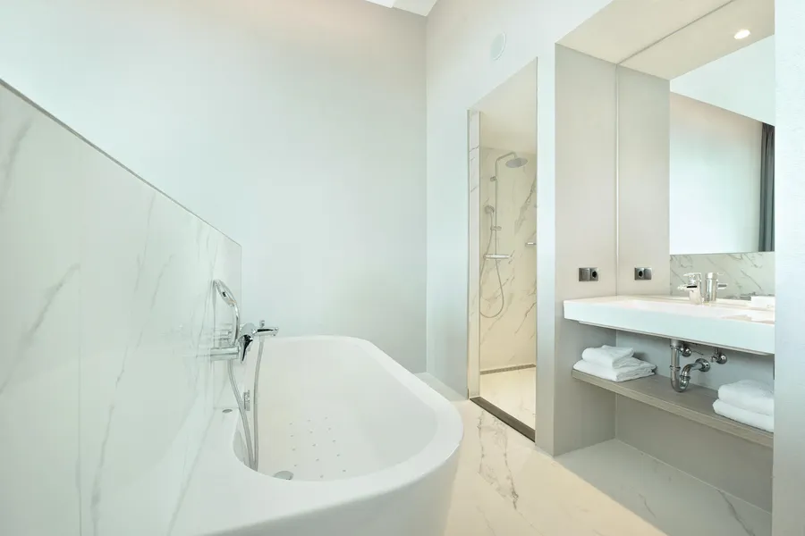 Sky kamer Van der Valk Hotel Nijmegen-Lent