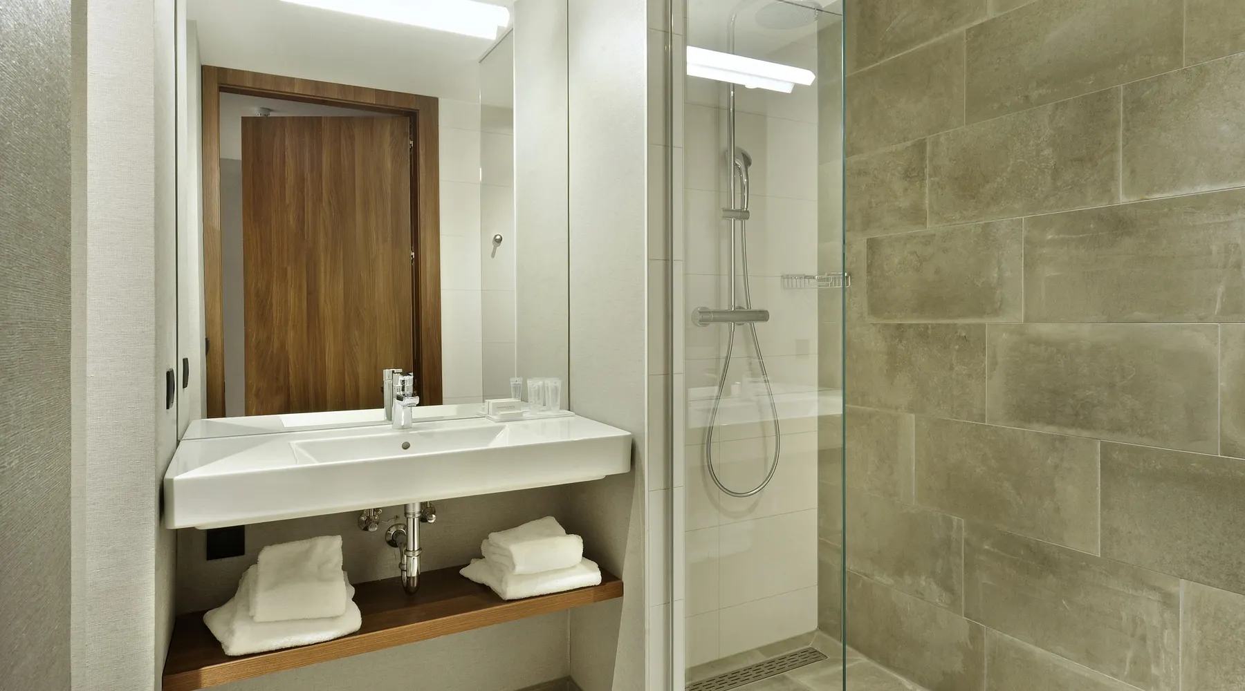 Queen Room Van der Valk Hotel Nijmegen-Lent