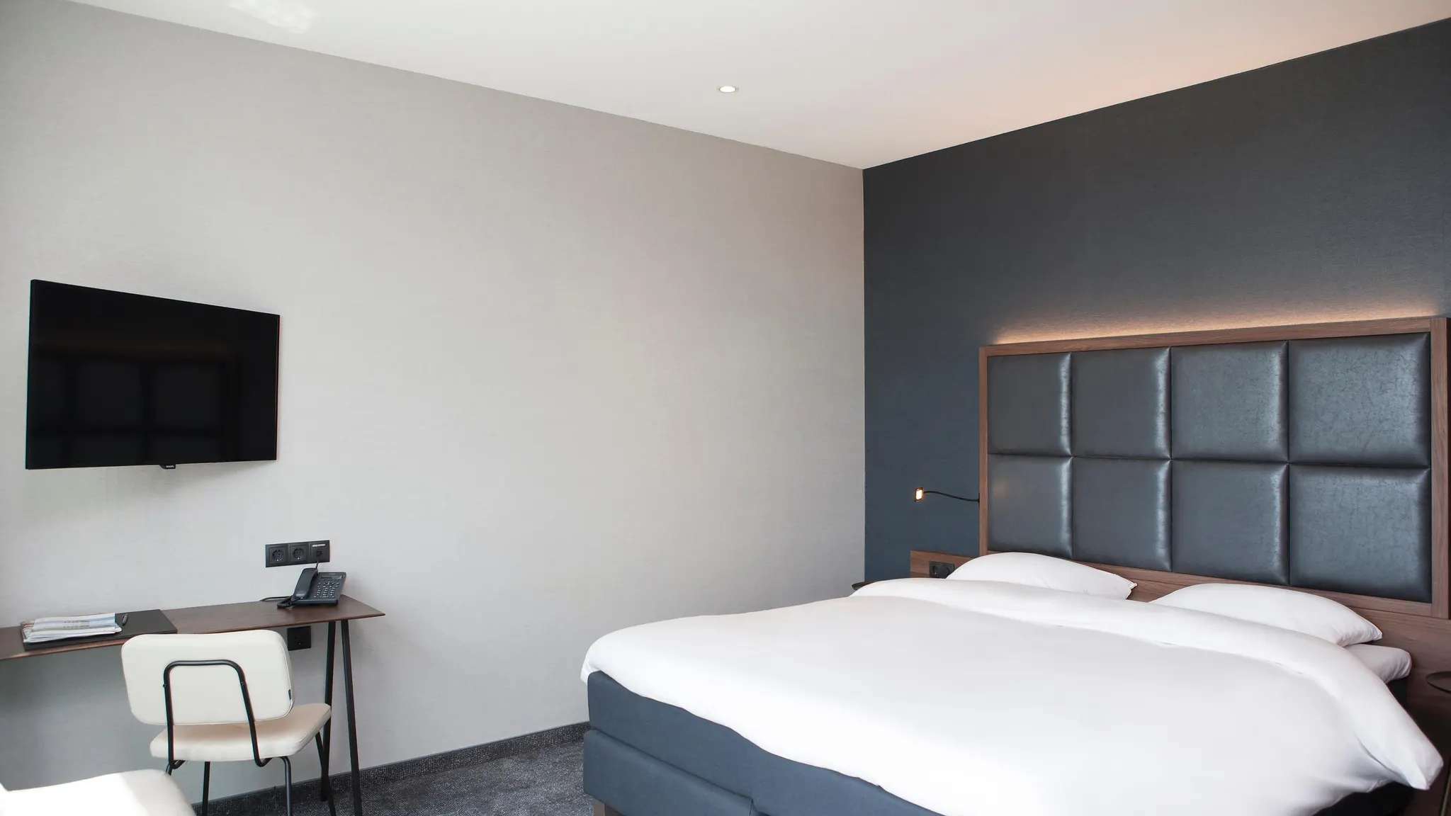 Queen Zimmer Van der Valk Hotel Nijmegen-Lent