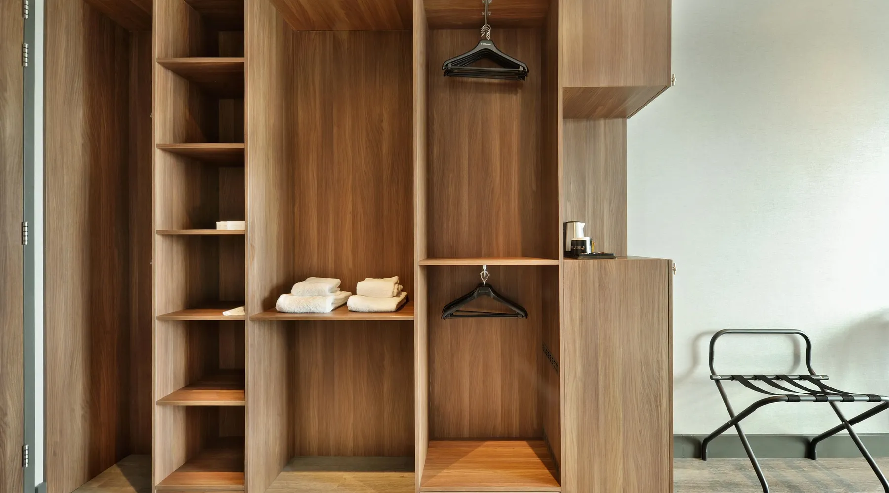 Komfort Zimmer (Behindertengerecht) Van der Valk Hotel Nijmegen-Lent