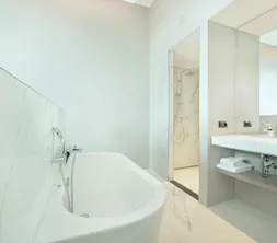 Sky kamer Van der Valk Hotel Nijmegen-Lent