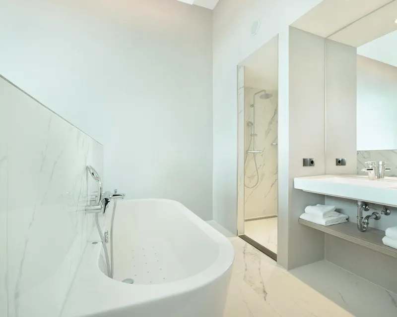 Sky room Van der Valk Hotel Nijmegen-Lent