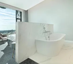 Sky kamer Van der Valk Hotel Nijmegen-Lent