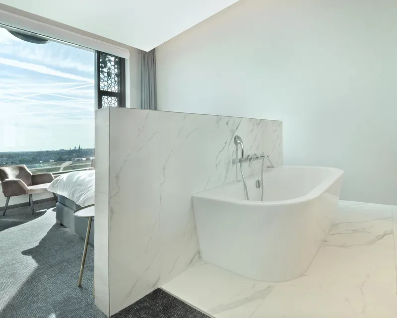Sky room Van der Valk Hotel Nijmegen-Lent