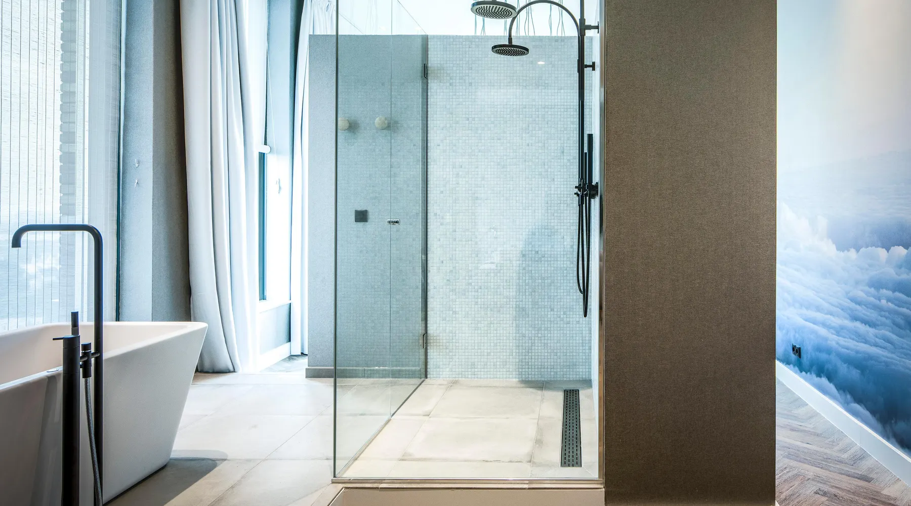 Suite In the Clouds Van der Valk Hotel Nijmegen-Lent
