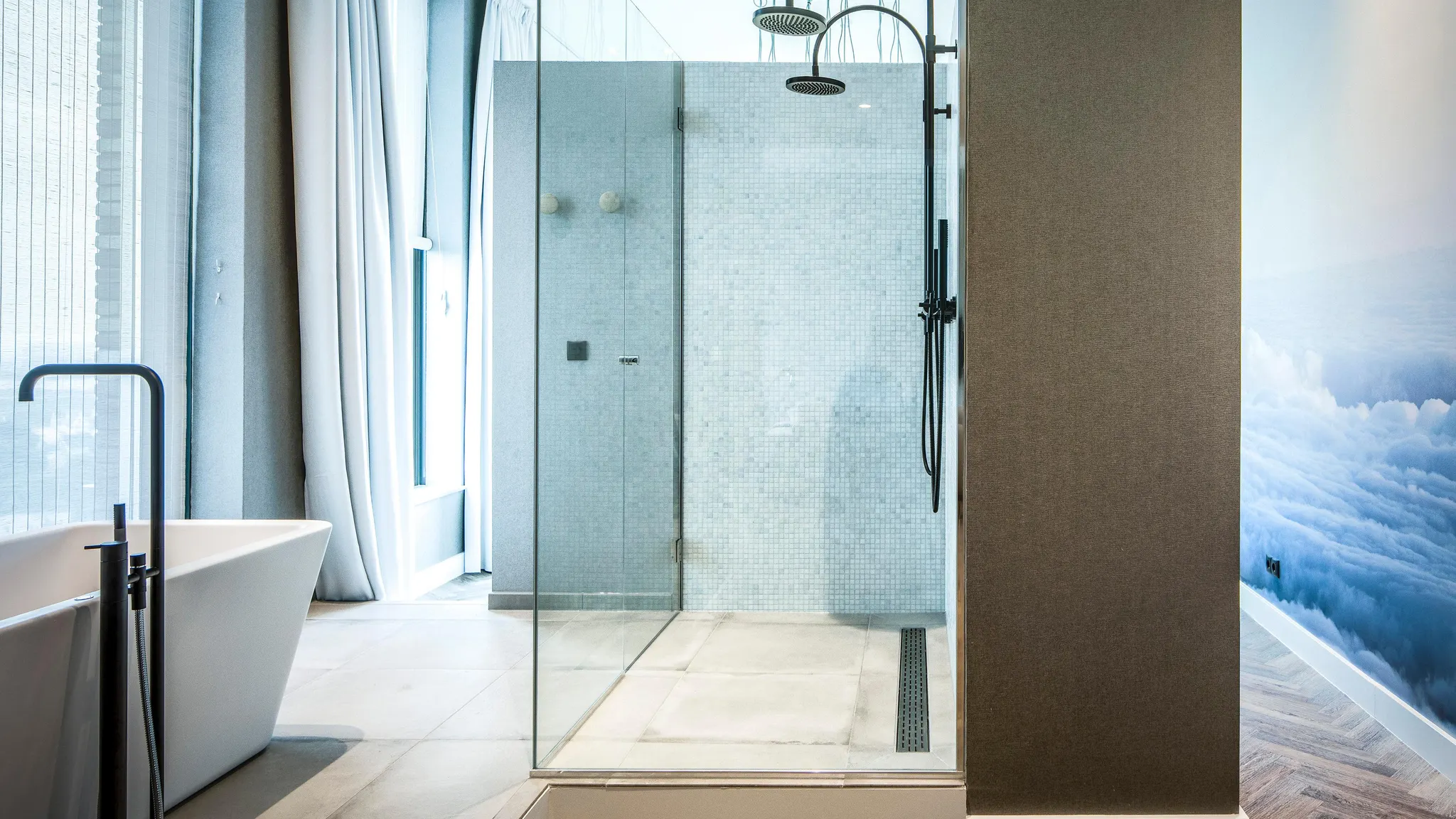 Suite In the Clouds Van der Valk Hotel Nijmegen-Lent