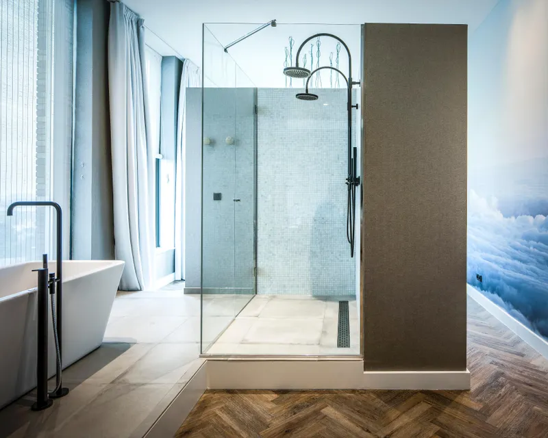 Suite In the Clouds Van der Valk Hotel Nijmegen-Lent
