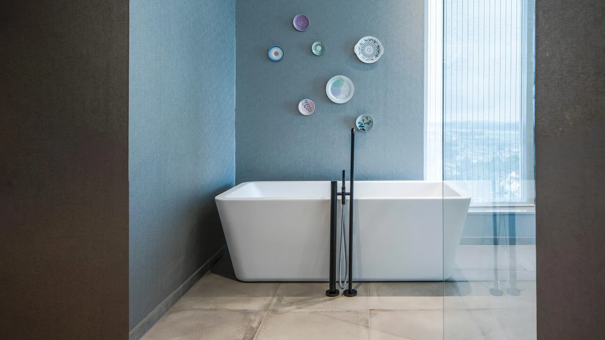 Suite In the Clouds Van der Valk Hotel Nijmegen-Lent