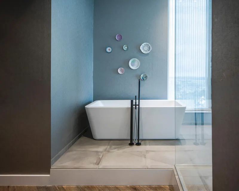 Suite In the Clouds Van der Valk Hotel Nijmegen-Lent