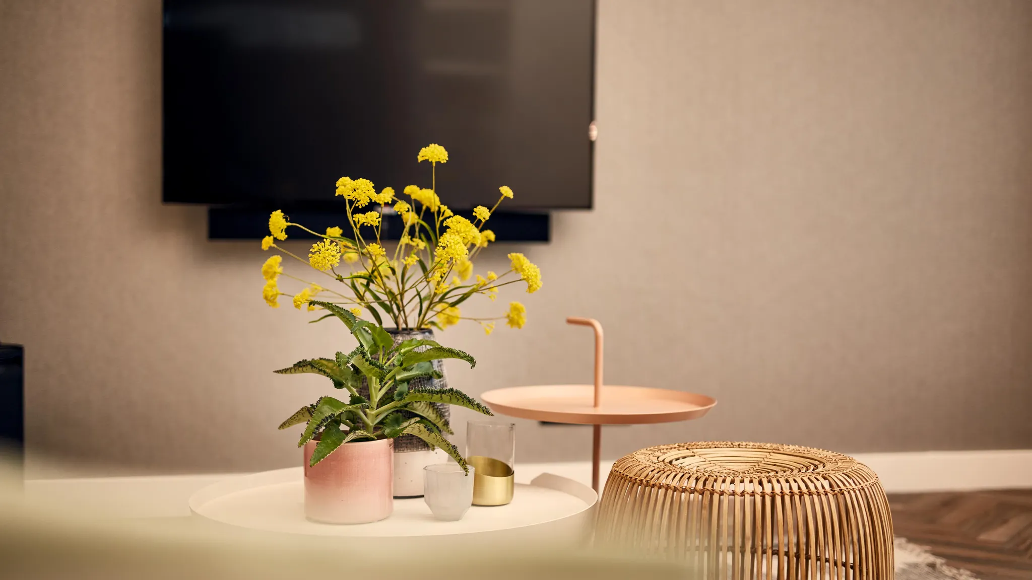 Suite In the Clouds Van der Valk Hotel Nijmegen-Lent
