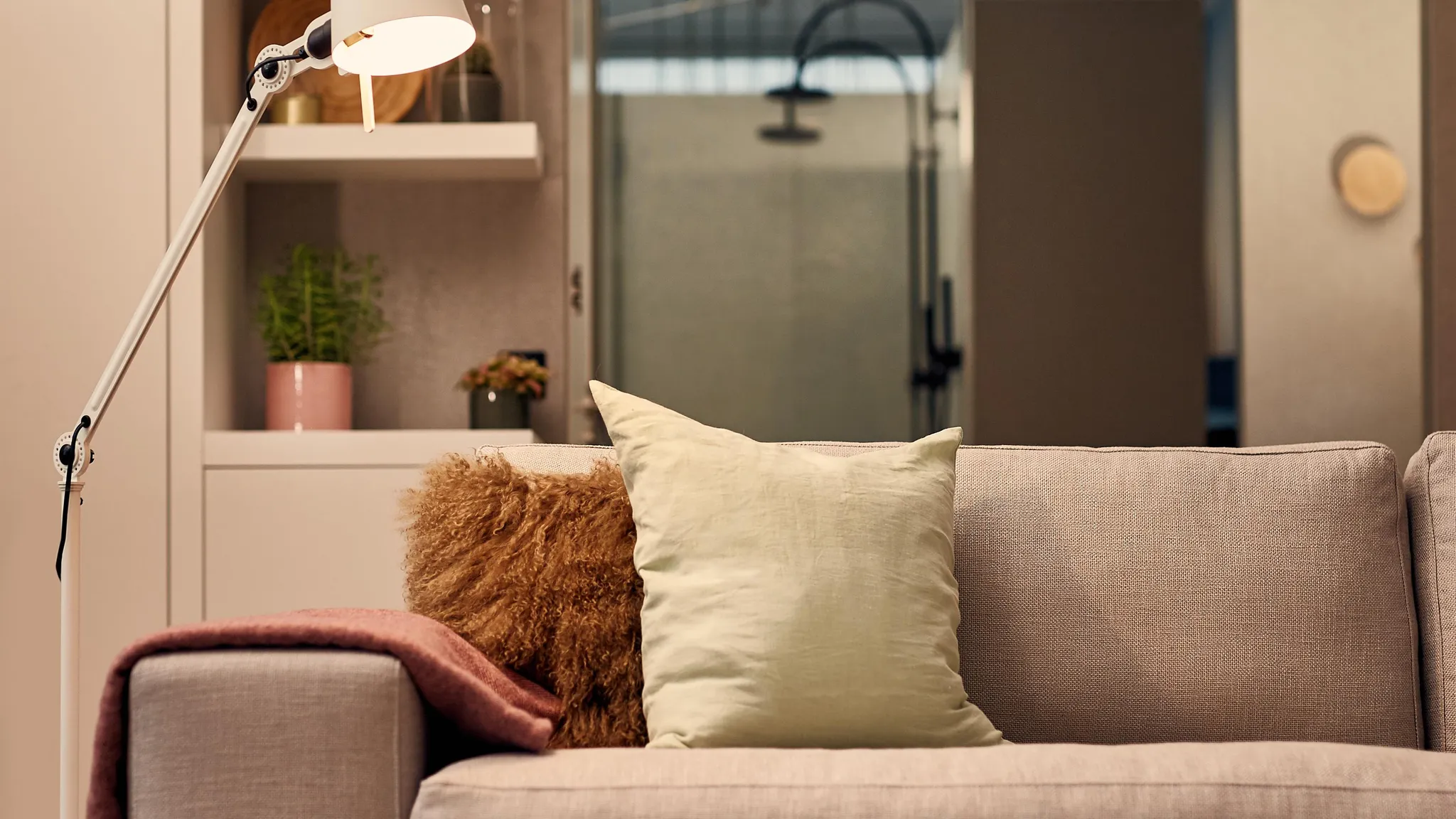Suite In the Clouds Van der Valk Hotel Nijmegen-Lent