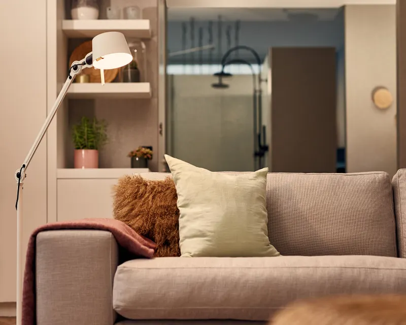 Suite In the Clouds Van der Valk Hotel Nijmegen-Lent