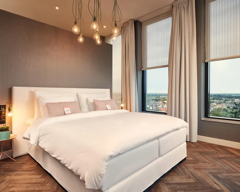 Suite In the Clouds Van der Valk Hotel Nijmegen-Lent