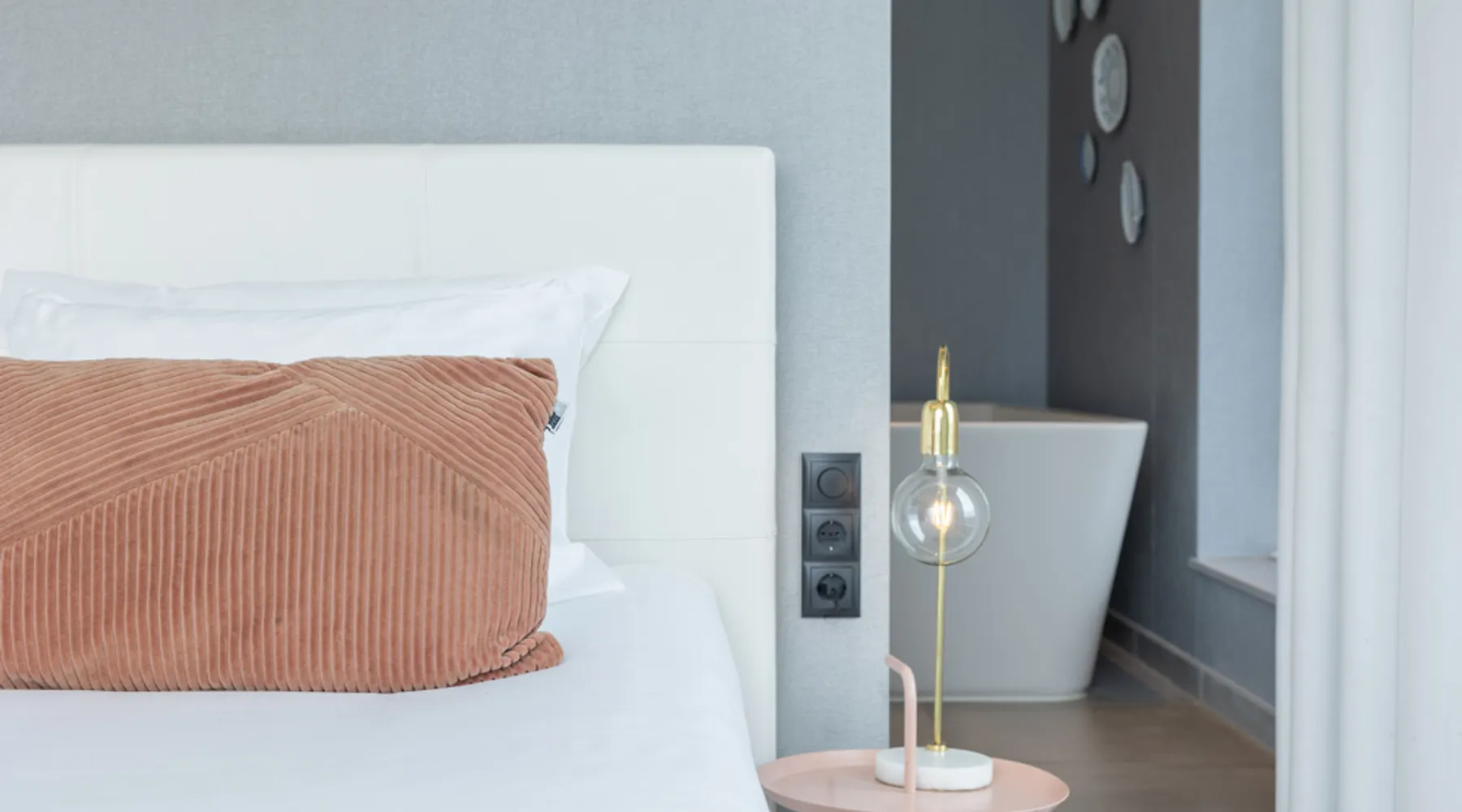 Suite In the Clouds Van der Valk Hotel Nijmegen-Lent